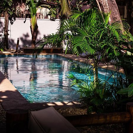 Casalo Hotel Jijoca de Jericoacoara Εξωτερικό φωτογραφία