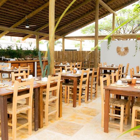 Casalo Hotel Jijoca de Jericoacoara Εξωτερικό φωτογραφία