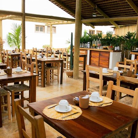 Casalo Hotel Jijoca de Jericoacoara Εξωτερικό φωτογραφία