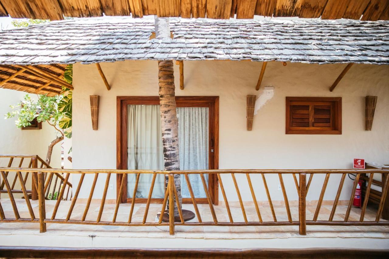 Casalo Hotel Jijoca de Jericoacoara Εξωτερικό φωτογραφία