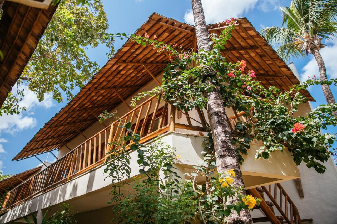 Casalo Hotel Jijoca de Jericoacoara Εξωτερικό φωτογραφία