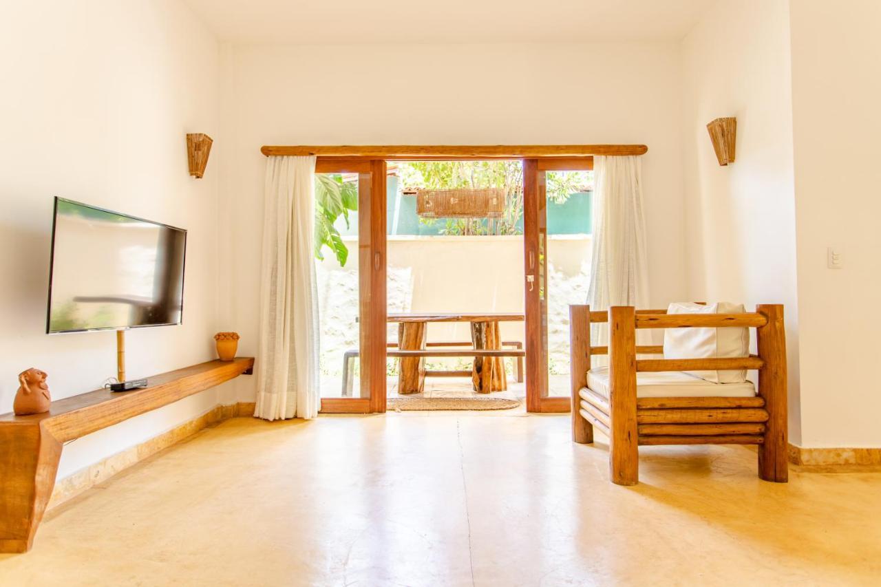 Casalo Hotel Jijoca de Jericoacoara Εξωτερικό φωτογραφία