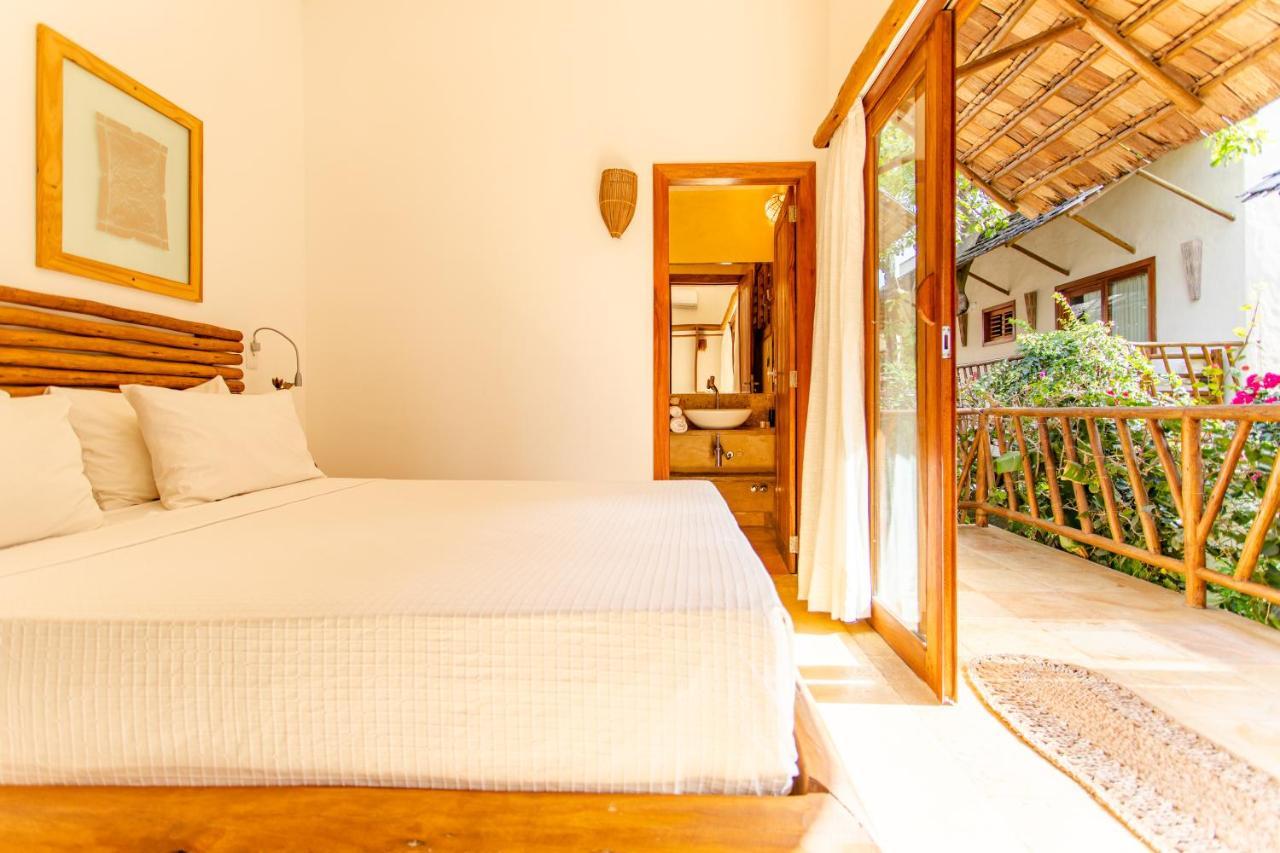 Casalo Hotel Jijoca de Jericoacoara Εξωτερικό φωτογραφία