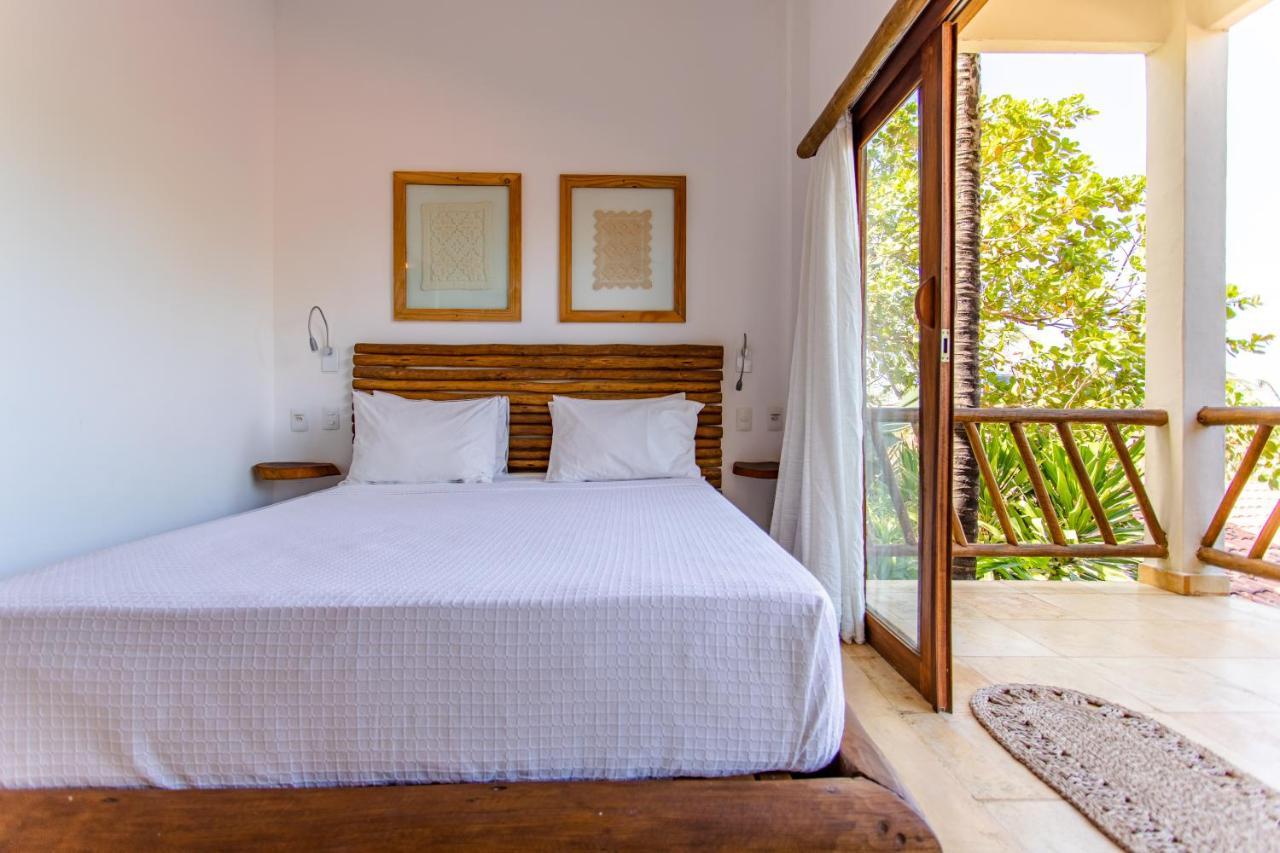 Casalo Hotel Jijoca de Jericoacoara Εξωτερικό φωτογραφία