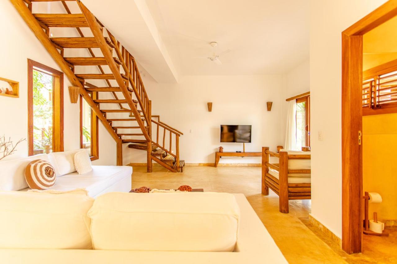 Casalo Hotel Jijoca de Jericoacoara Εξωτερικό φωτογραφία