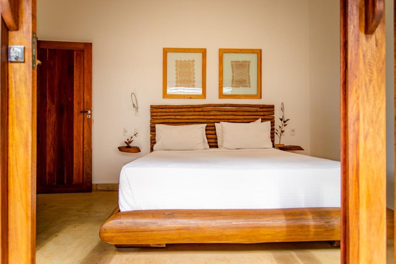 Casalo Hotel Jijoca de Jericoacoara Εξωτερικό φωτογραφία