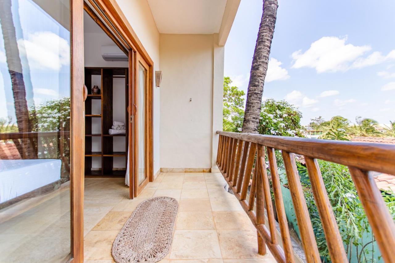 Casalo Hotel Jijoca de Jericoacoara Εξωτερικό φωτογραφία