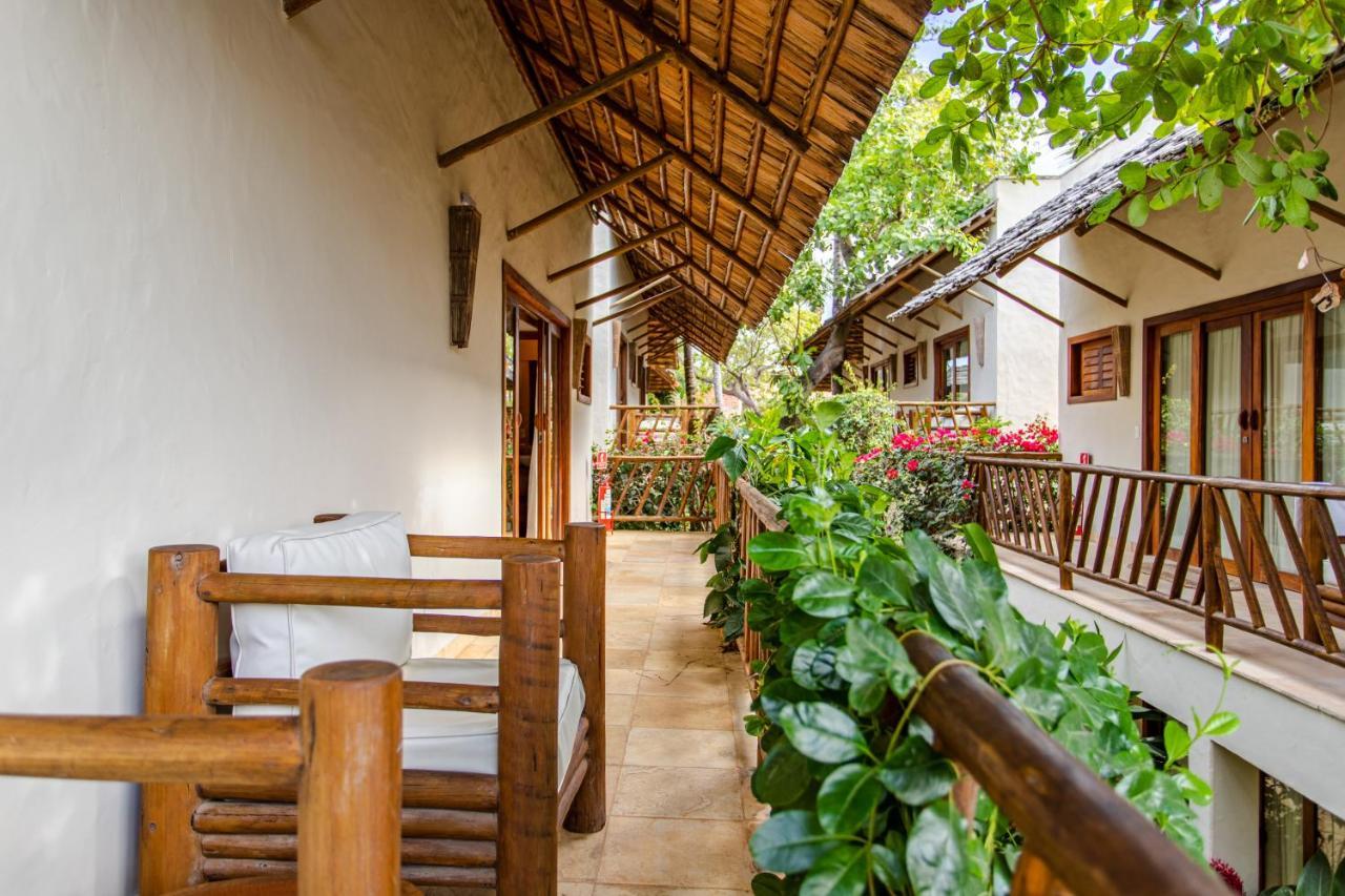 Casalo Hotel Jijoca de Jericoacoara Εξωτερικό φωτογραφία