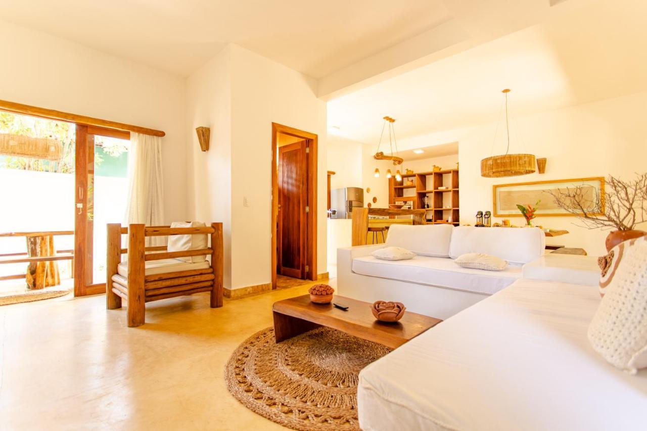 Casalo Hotel Jijoca de Jericoacoara Εξωτερικό φωτογραφία