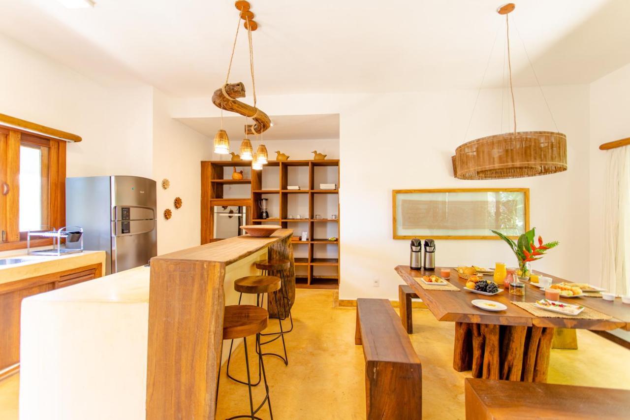 Casalo Hotel Jijoca de Jericoacoara Εξωτερικό φωτογραφία