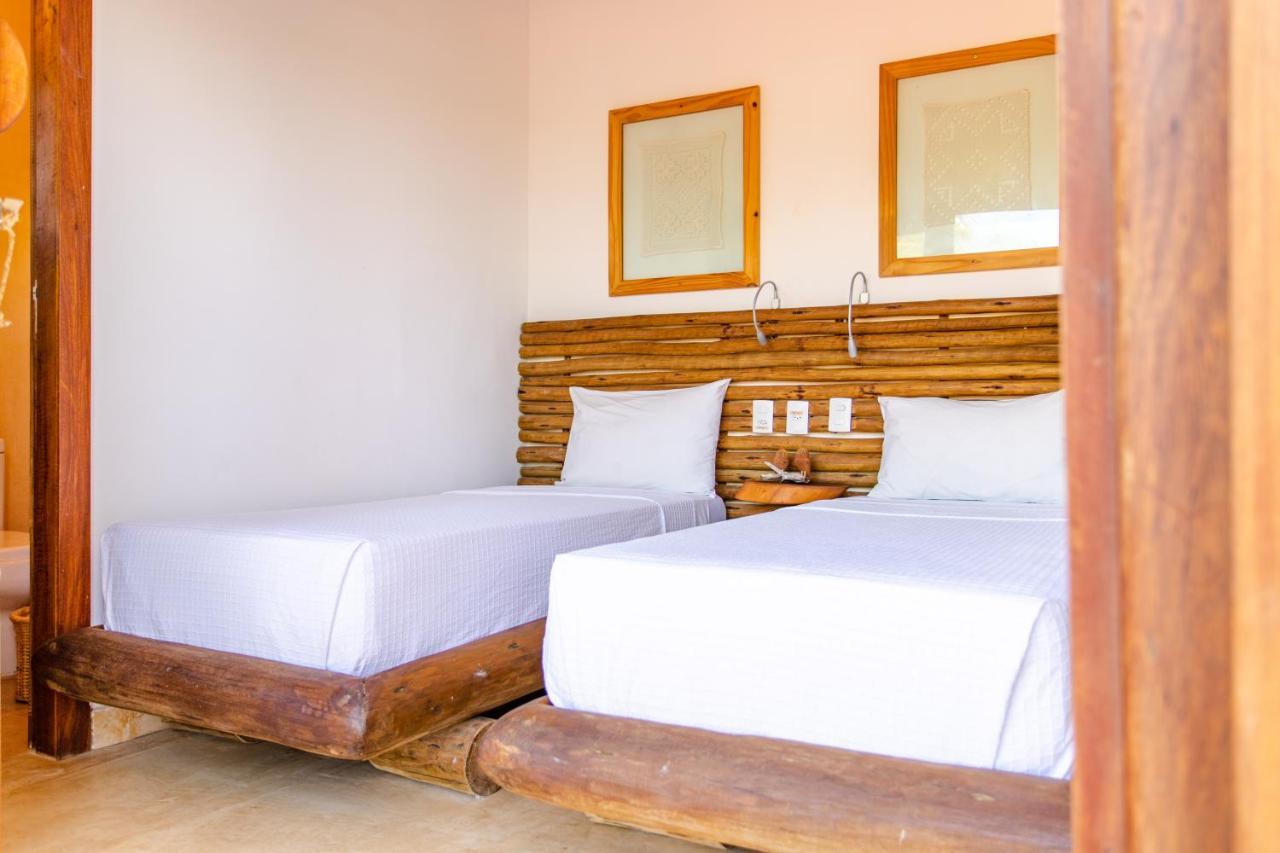 Casalo Hotel Jijoca de Jericoacoara Εξωτερικό φωτογραφία
