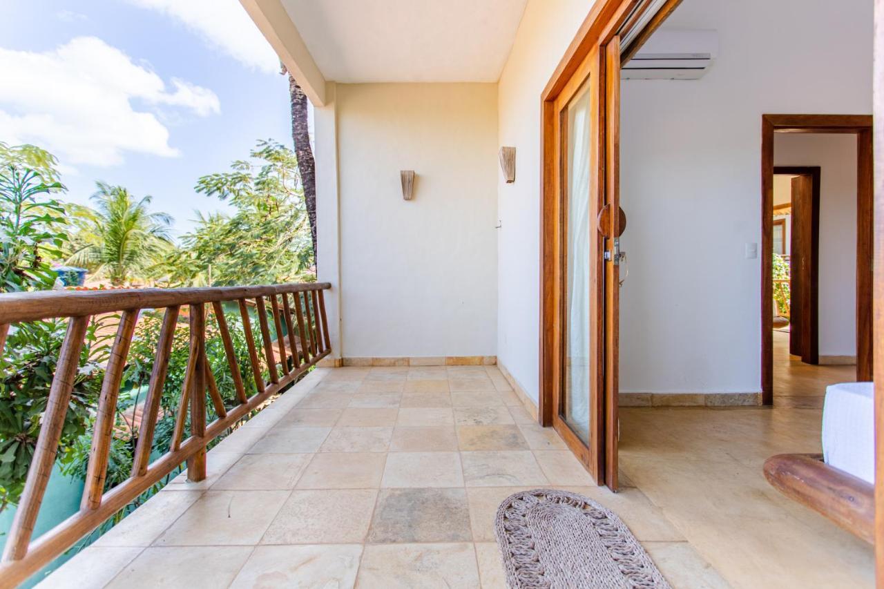 Casalo Hotel Jijoca de Jericoacoara Εξωτερικό φωτογραφία