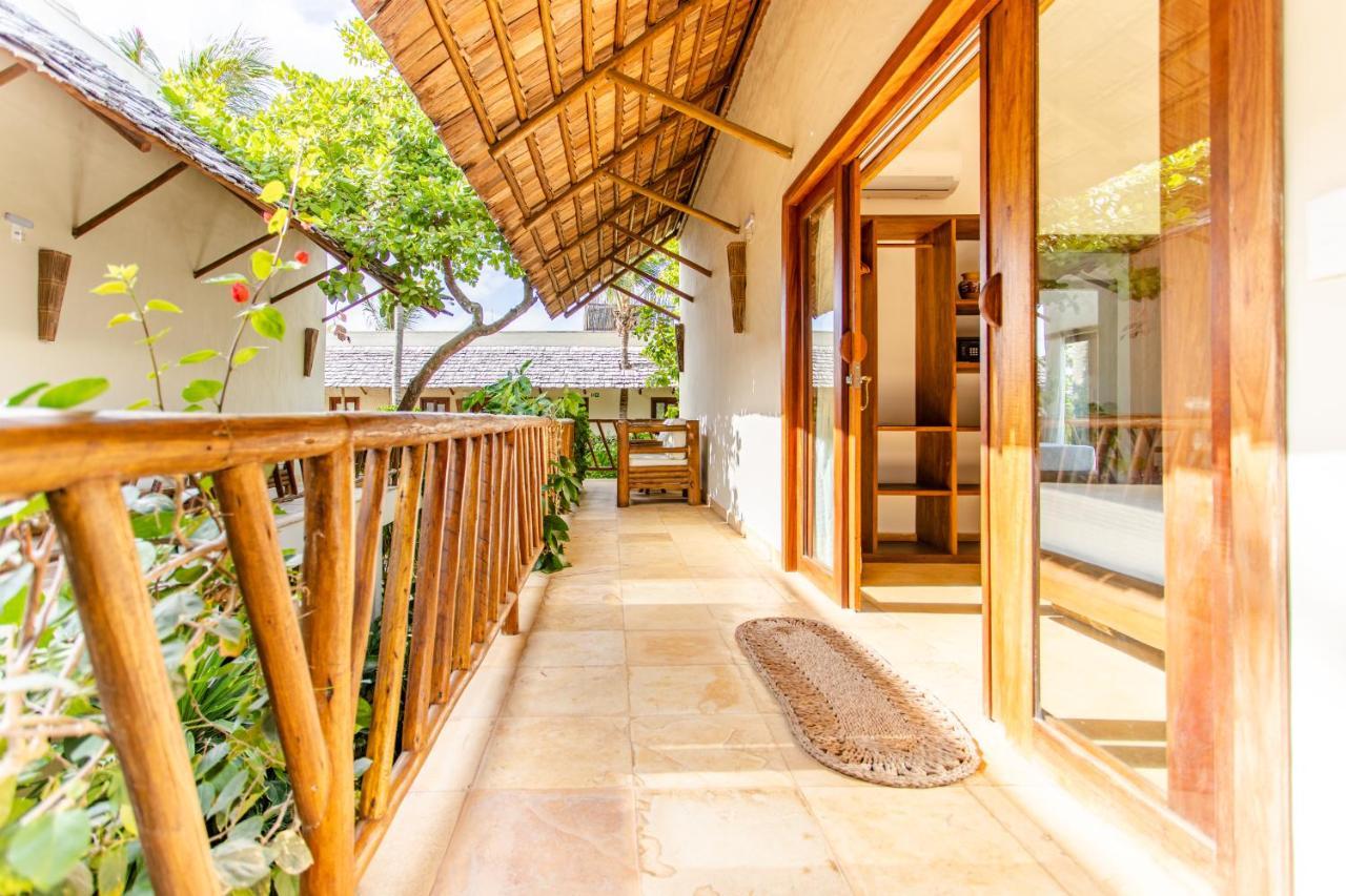 Casalo Hotel Jijoca de Jericoacoara Εξωτερικό φωτογραφία