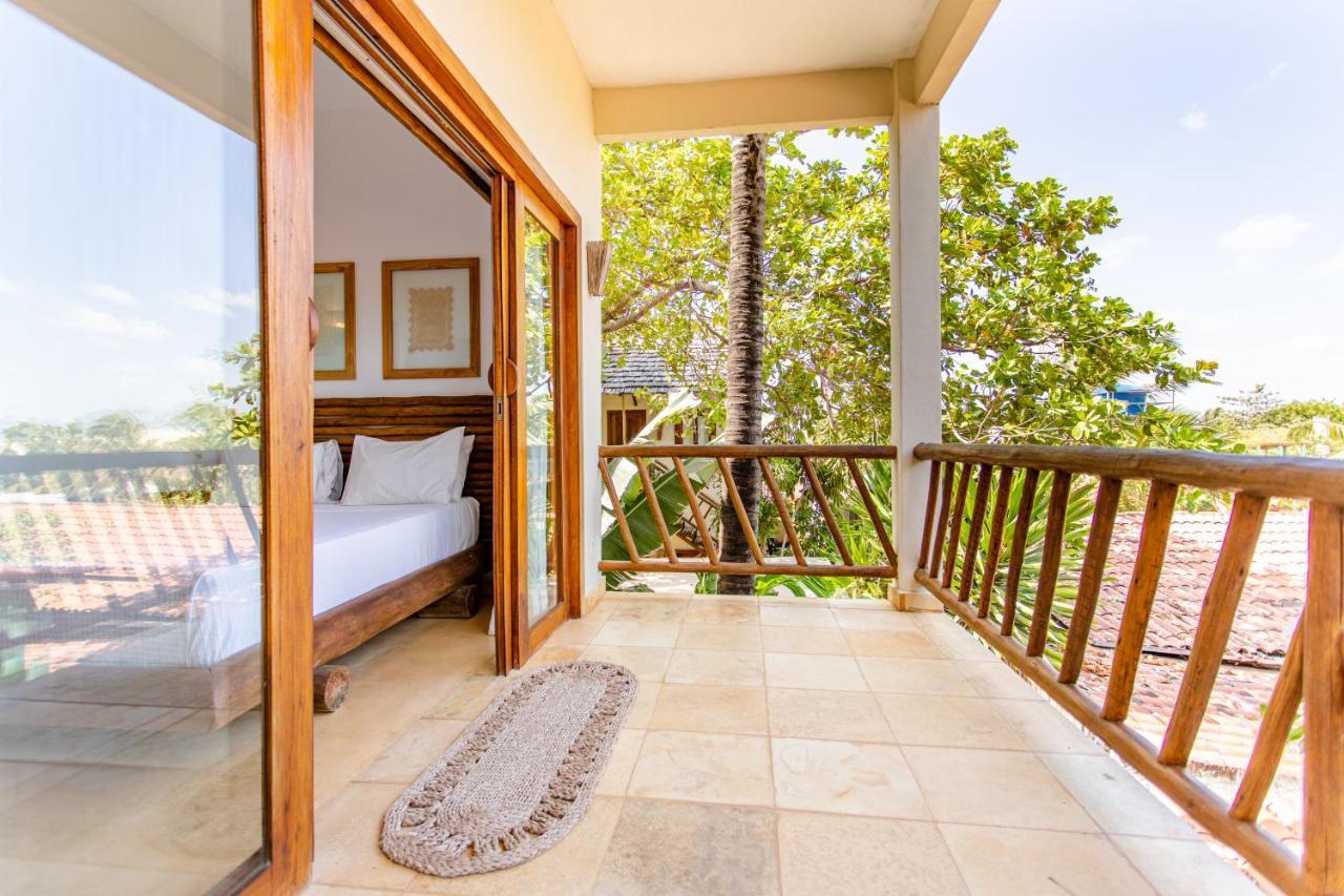 Casalo Hotel Jijoca de Jericoacoara Εξωτερικό φωτογραφία