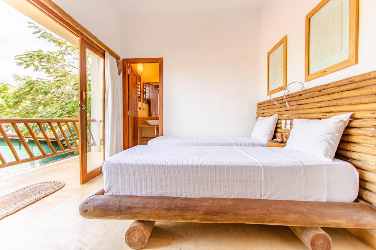 Casalo Hotel Jijoca de Jericoacoara Εξωτερικό φωτογραφία