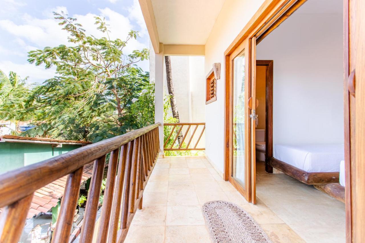 Casalo Hotel Jijoca de Jericoacoara Εξωτερικό φωτογραφία