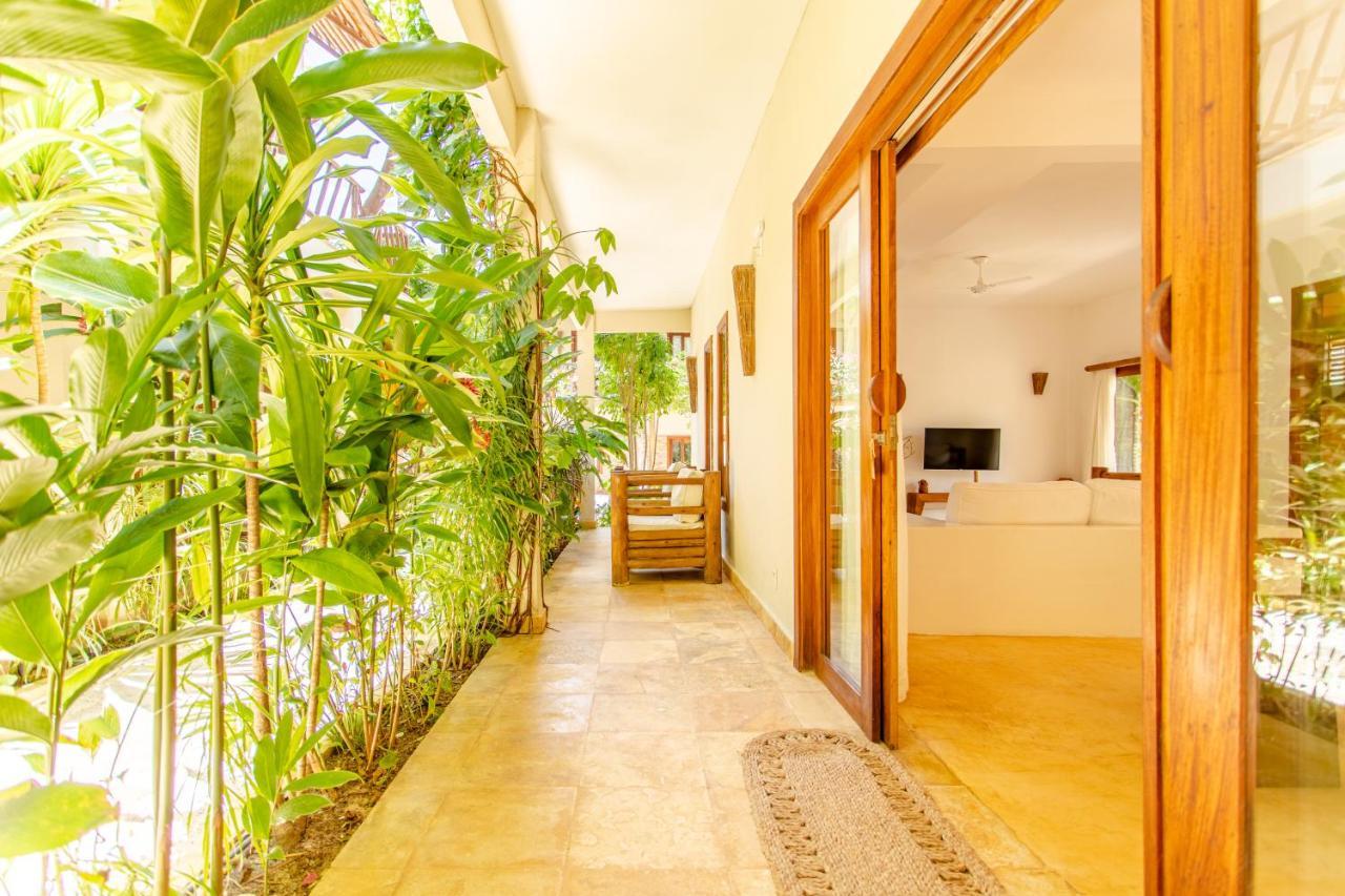 Casalo Hotel Jijoca de Jericoacoara Εξωτερικό φωτογραφία