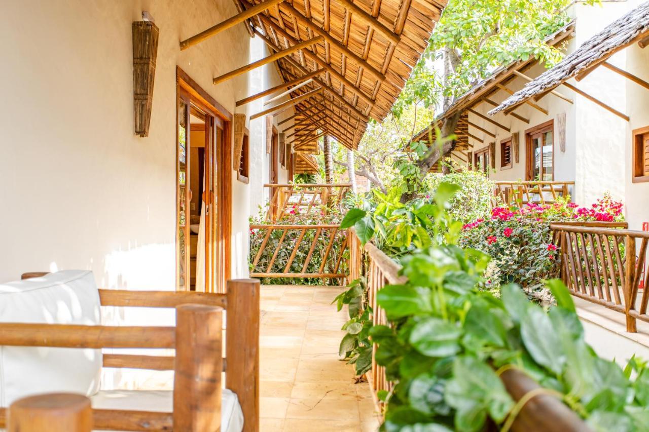 Casalo Hotel Jijoca de Jericoacoara Εξωτερικό φωτογραφία