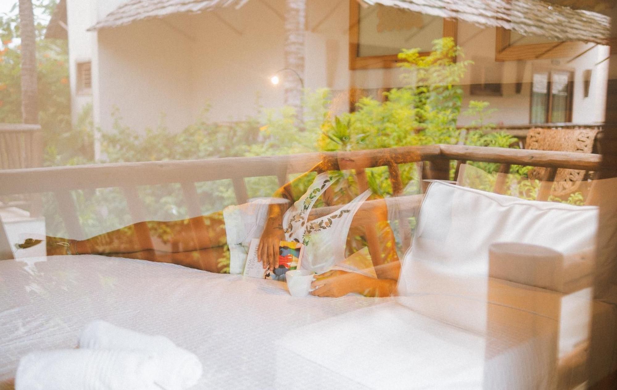 Casalo Hotel Jijoca de Jericoacoara Εξωτερικό φωτογραφία