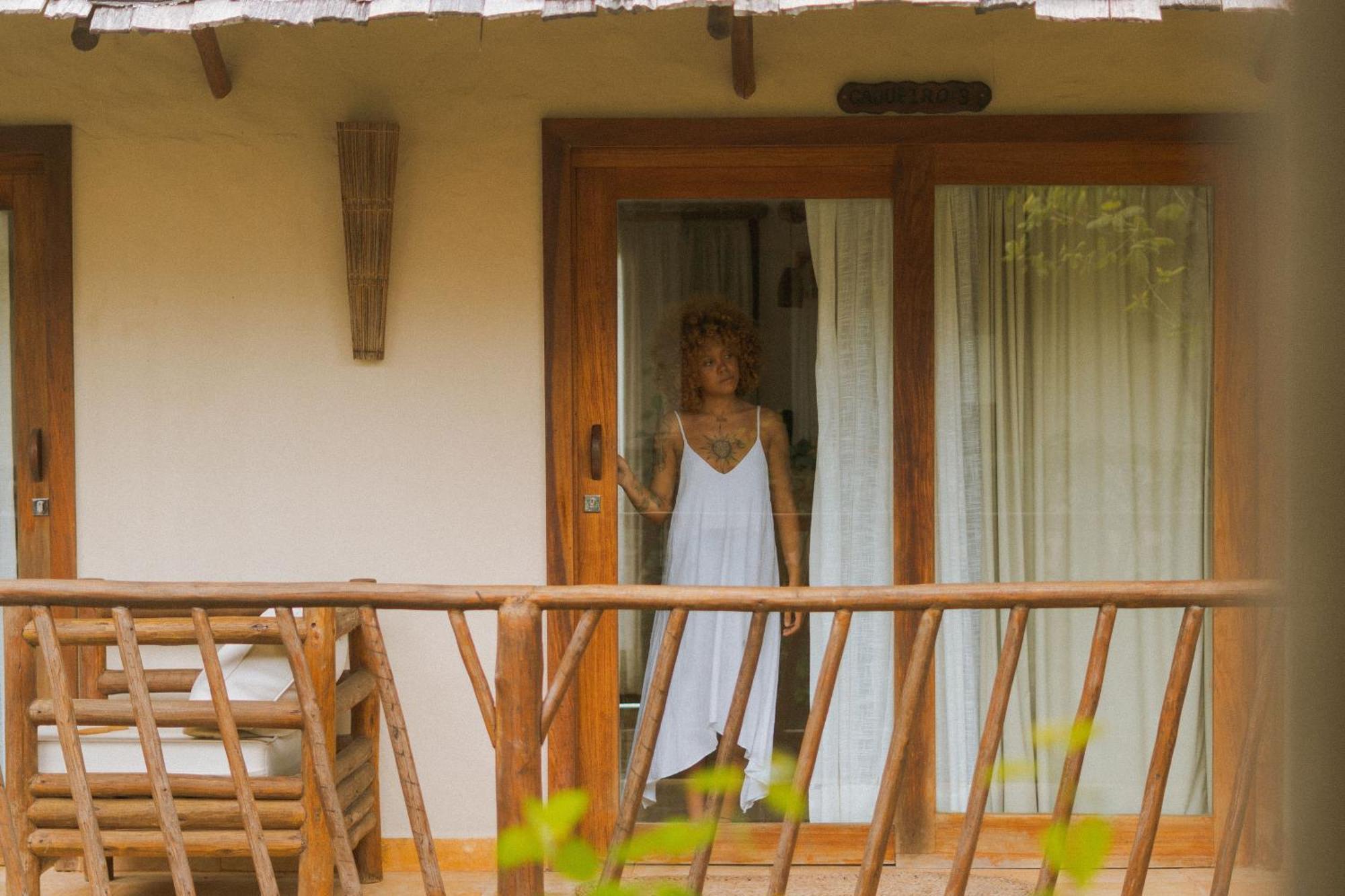 Casalo Hotel Jijoca de Jericoacoara Εξωτερικό φωτογραφία