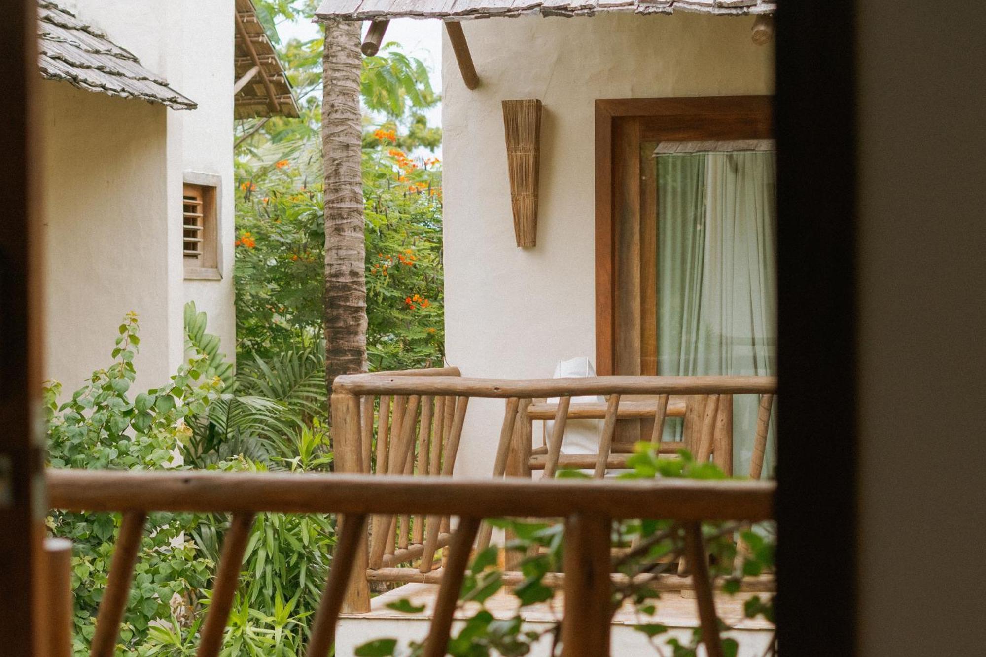 Casalo Hotel Jijoca de Jericoacoara Εξωτερικό φωτογραφία
