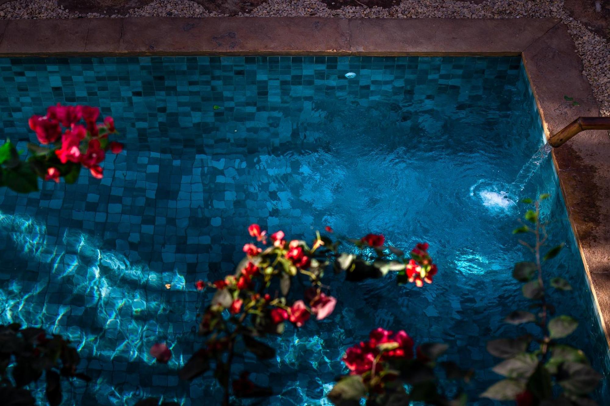 Casalo Hotel Jijoca de Jericoacoara Εξωτερικό φωτογραφία