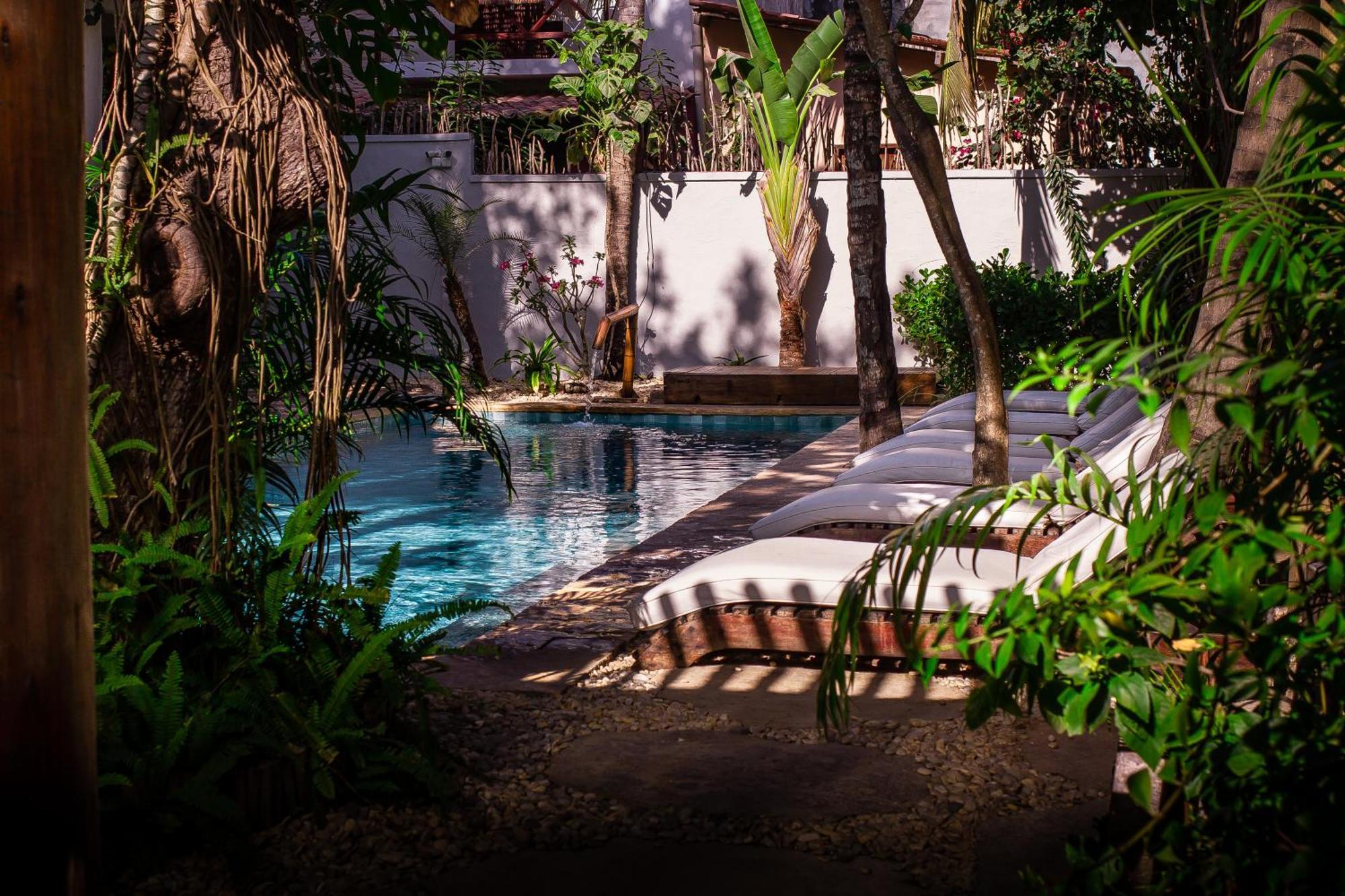 Casalo Hotel Jijoca de Jericoacoara Εξωτερικό φωτογραφία