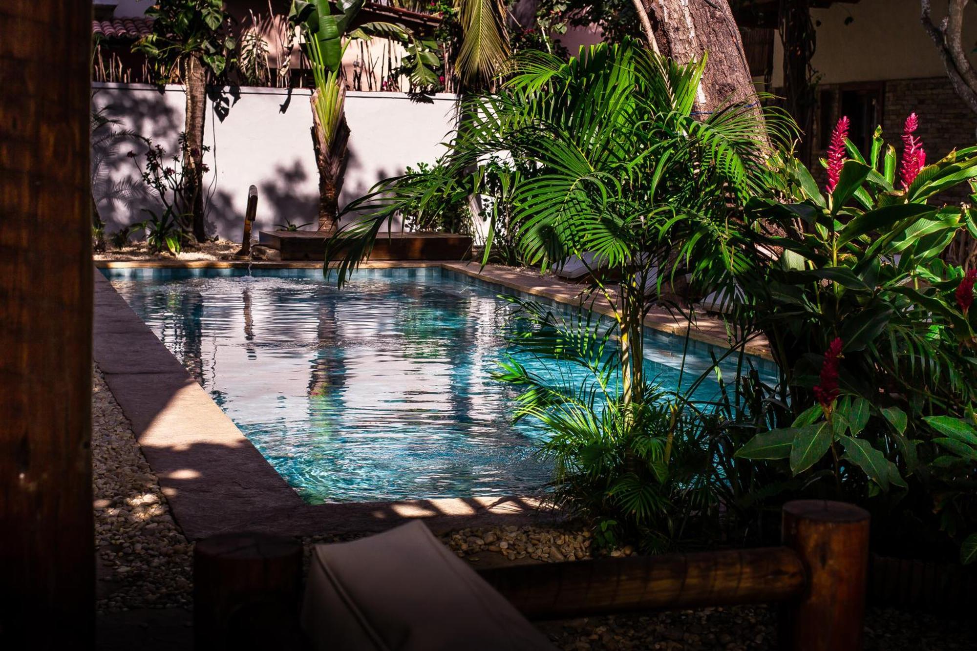 Casalo Hotel Jijoca de Jericoacoara Εξωτερικό φωτογραφία