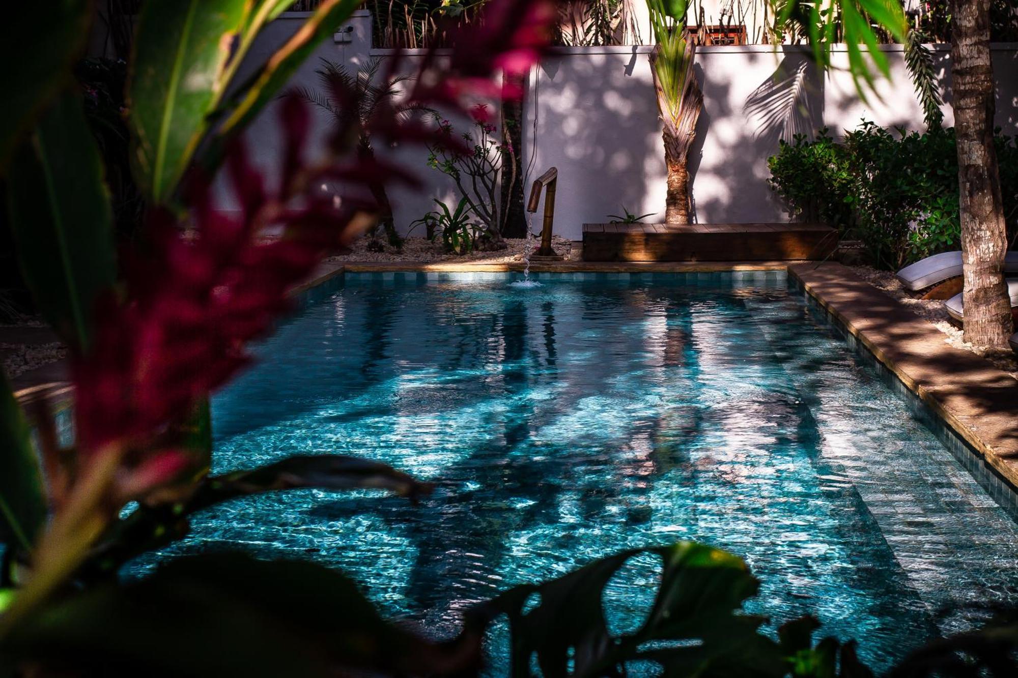 Casalo Hotel Jijoca de Jericoacoara Εξωτερικό φωτογραφία