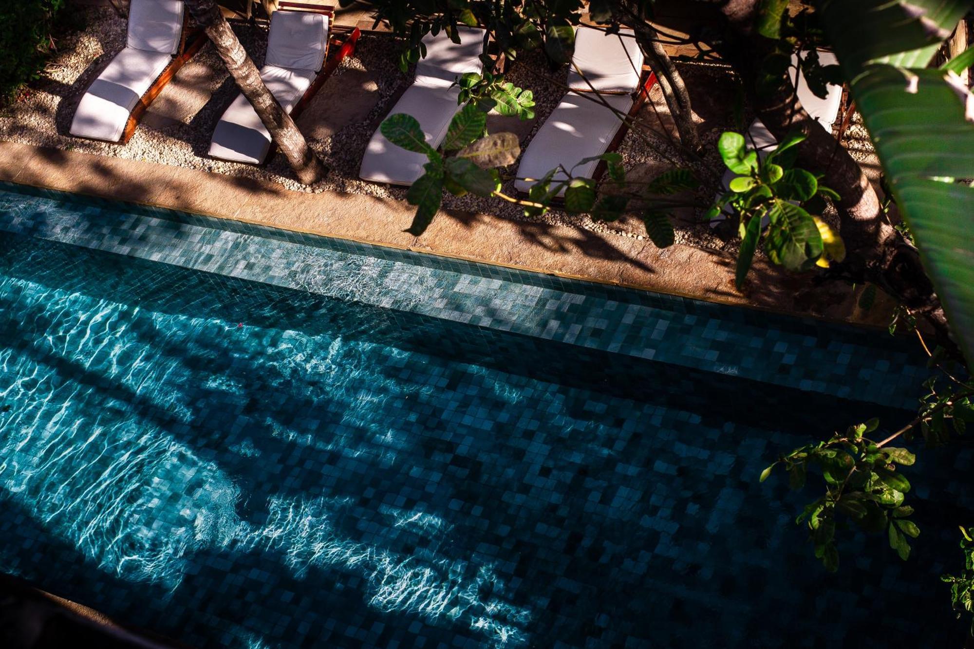Casalo Hotel Jijoca de Jericoacoara Εξωτερικό φωτογραφία