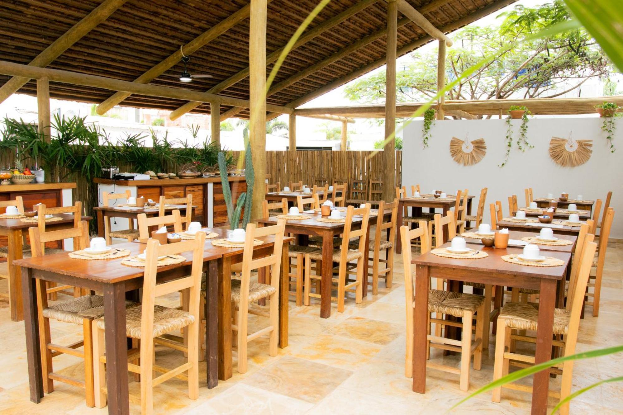 Casalo Hotel Jijoca de Jericoacoara Εξωτερικό φωτογραφία