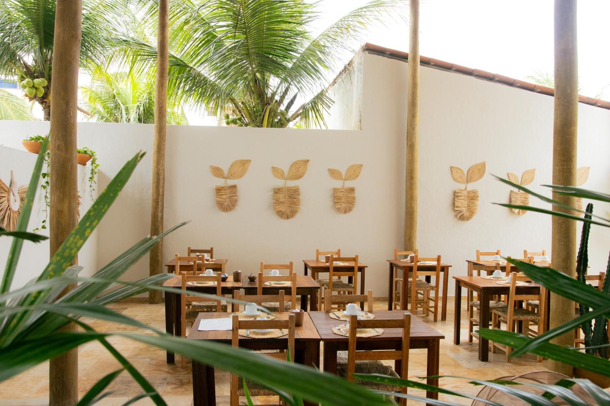 Casalo Hotel Jijoca de Jericoacoara Εξωτερικό φωτογραφία