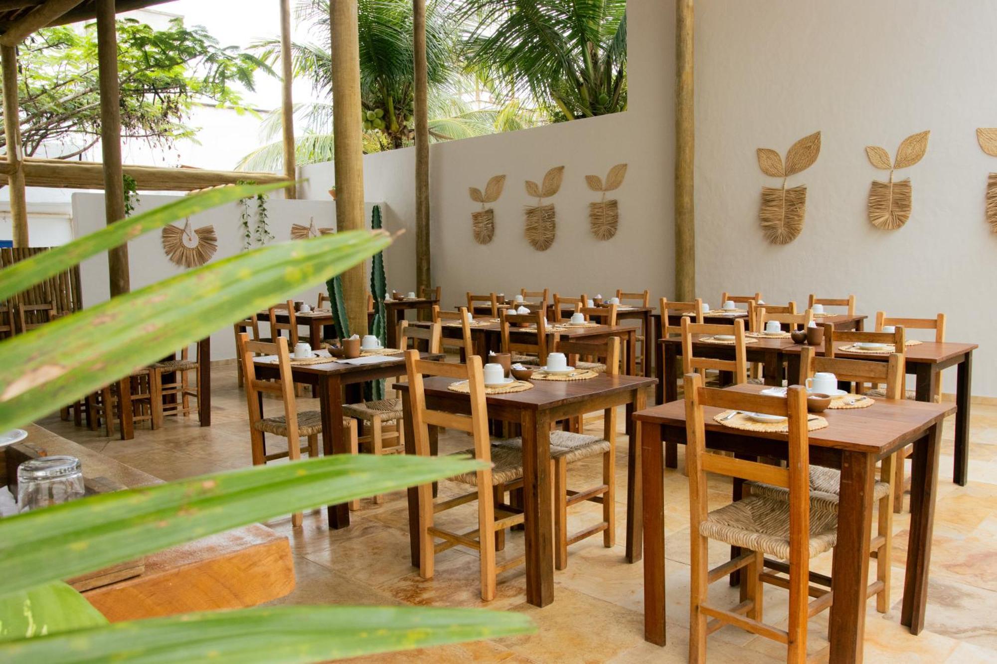 Casalo Hotel Jijoca de Jericoacoara Εξωτερικό φωτογραφία