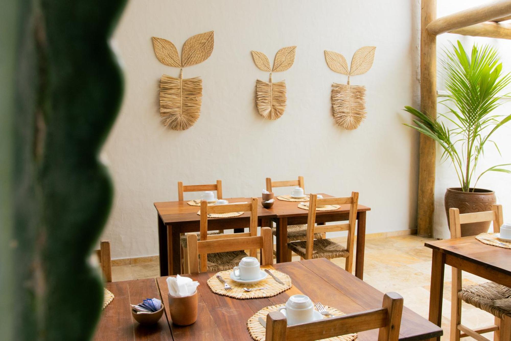 Casalo Hotel Jijoca de Jericoacoara Εξωτερικό φωτογραφία