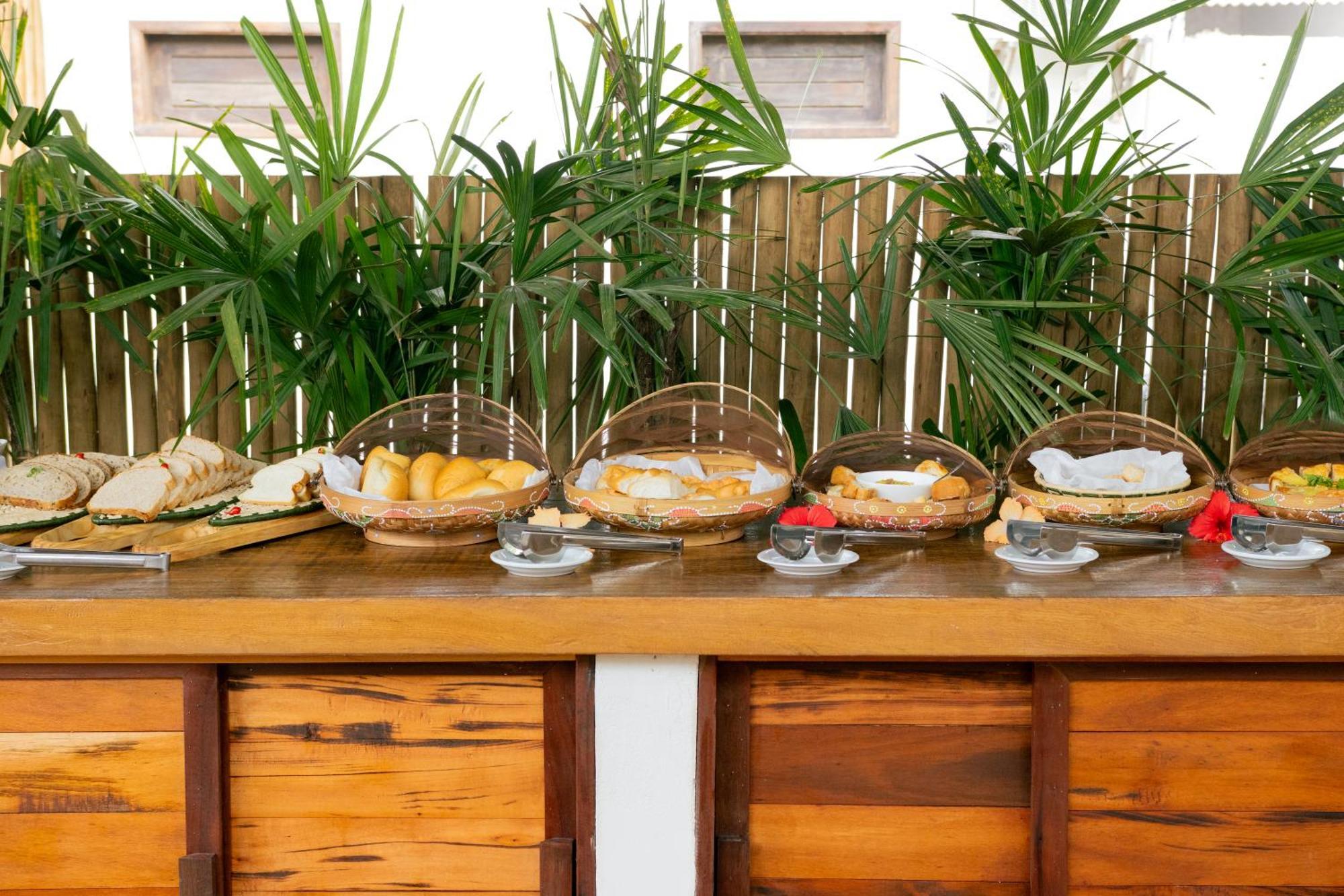 Casalo Hotel Jijoca de Jericoacoara Εξωτερικό φωτογραφία